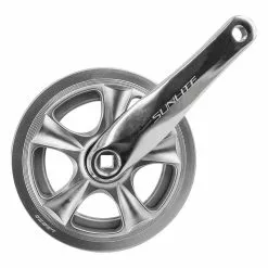 Sunlite Inner City Single Speed Crankset 165mm 38T