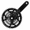 SunRace FC-M914 Crankset 9-Speed
