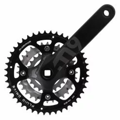 SunRace FC-M914 Crankset 9-Speed