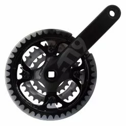SunRace FC-M914 Crankset 9-Speed