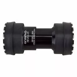 Bottom Brackets Origin8 Revolvr BB30 Outboard Thread Together Bottom Bracket