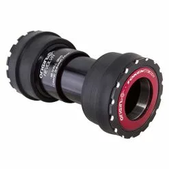 Bottom Brackets Origin8 Revolvr BB30 Outboard Thread Together Bottom Bracket