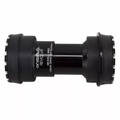 Bottom Brackets Origin8 Revolvr BB30 Outboard Thread Together Bottom Bracket