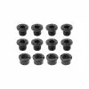 Origin8 Thruster MTB Double 2x Chainring Bolts Black
