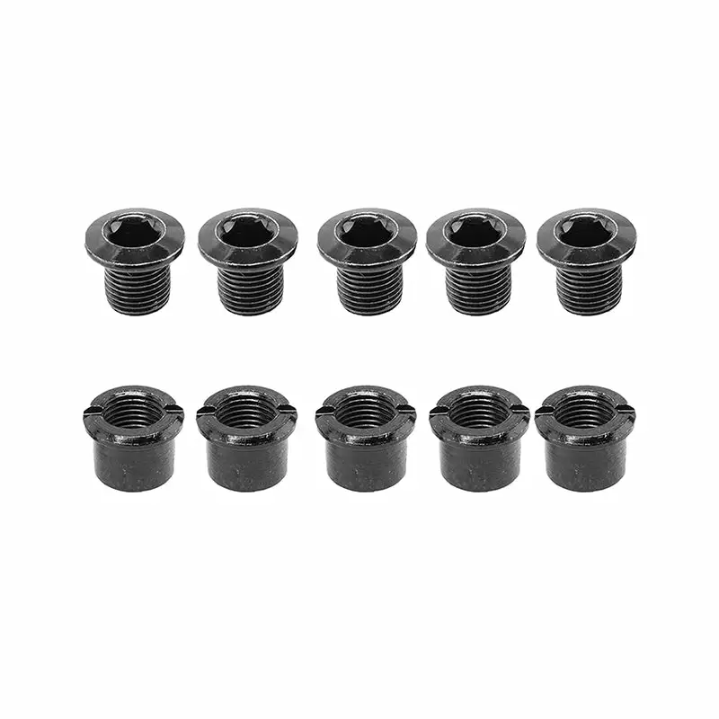 Origin8 Thruster Road Chainring Bolts 2 Origin8 Thruster Road Chainring Bolts