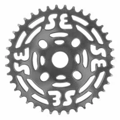 SE Bikes One Piece Steel Chainring