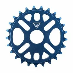 Black Ops Bmx Micro Drive II Chainring