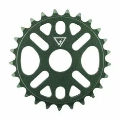 Black Ops Bmx Micro Drive II Chainring