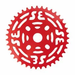 SE Bikes One Piece Steel Chainring
