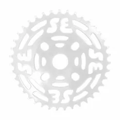 SE Bikes One Piece Steel Chainring