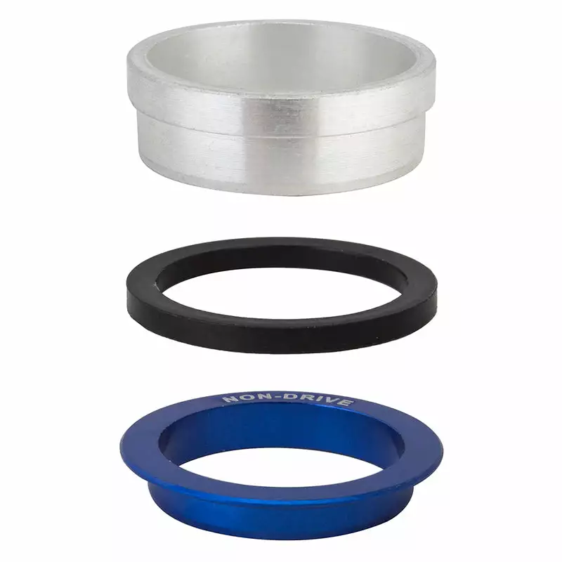 Kogel PF30 Press Fit Alloy Road Ceramic Bottom Bracket 2 Kogel PF30 Press Fit Alloy Road Ceramic Bottom Bracket