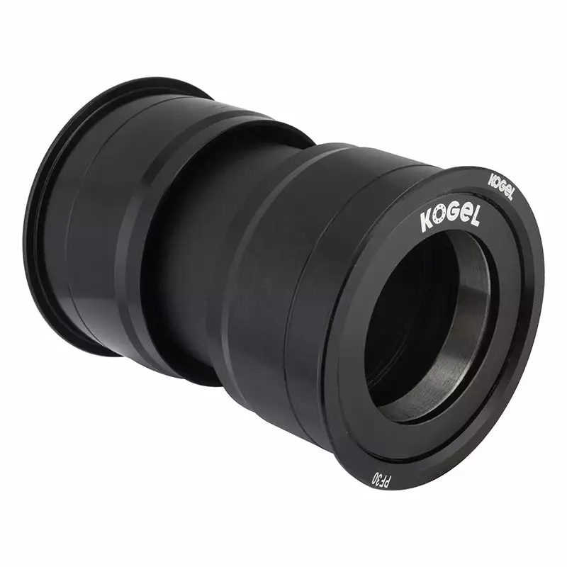 Kogel PF30 Press Fit Alloy Road Ceramic Bottom Bracket 1 Kogel PF30 Press Fit Alloy Road Ceramic Bottom Bracket