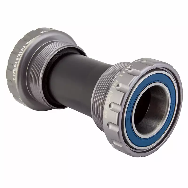 Wheels Manufacturing BSA Threaded Bottom Bracket Sram GXP 24mm 1 Wheels Manufacturing BSA Threaded Bottom Bracket Sram GXP 24mm