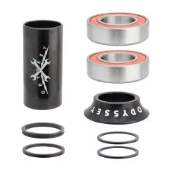 Odyssey 22mm Sealed Mid Bottom Bracket 5 Odyssey 22mm Sealed Mid Bottom Bracket
