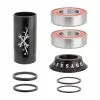 Bottom Brackets Odyssey 19mm Sealed Mid Bottom Bracket