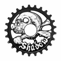 The Shadow Conspiracy Cranium Bmx Chainring Sprocket