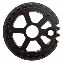 BMX Odyssey Utility Pro Chainring Sprocket W/Guard