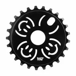 Rant HABD Alloy Chainring Sprocket BMX