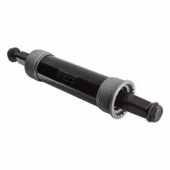 Sunlite FB-52 Square Taper Fat Bike Bottom Bracket 120mm X 180mm