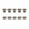 Chainrings Affinity Chainring Bolt Set Of 5