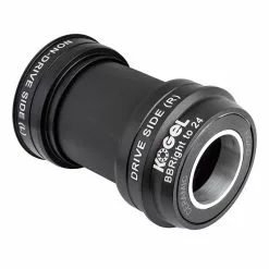 Bottom Brackets Kogel BBright To 24mm GXP Road Ceramic Bottom Bracket
