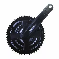 SR Suntour XCC ATB Crankset 6/7/8-Speed