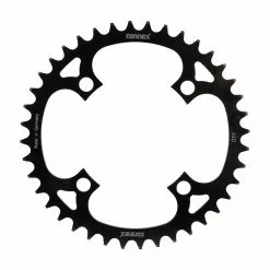 Wippermann Wipperman Connex E-Bike Chainring For Shimano/Bosch/Yamaha/Brose/Bafang