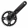 SunRace FC-MX Crankset 10/11/12 Speed 175mm X 32T