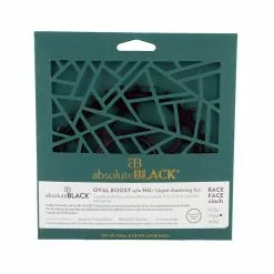 Absolute Black Oval Race Face DM NW Chainring For Shimano 12-Speed