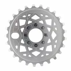 The Shadow Conspiracy VVS Chainring Sprocket 1/8" BMX 10 The Shadow Conspiracy VVS Chainring Sprocket 1/8