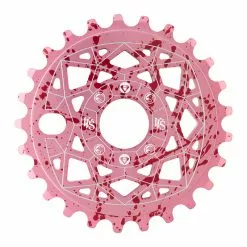The Shadow Conspiracy VVS Chainring Sprocket 1/8" BMX 9 The Shadow Conspiracy VVS Chainring Sprocket 1/8