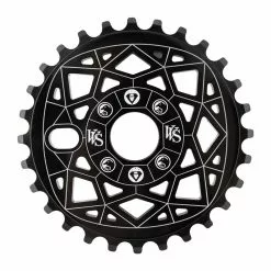 The Shadow Conspiracy VVS Chainring Sprocket 1/8" BMX