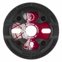 The Shadow Conspiracy Sabotage Bmx Chainring Sprocket