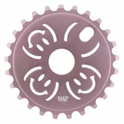Rant HABD Alloy Chainring Sprocket BMX 10 Rant HABD Alloy Chainring Sprocket BMX