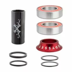 Odyssey 22mm Sealed Mid Bottom Bracket