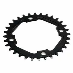 Box Components Box Four Narrow/Wide MTB Chainring 8-Speed Chainrings