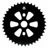 BMX Black Ops Steel Chainring 1/2" X 1/8"