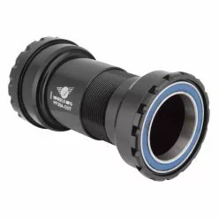 Bottom Brackets Wheels Manufacturing PF30A To 30mm Outboard Threaded Bottom Bracket