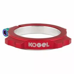Kogel 30mm Spindle Bottom Bracket / Crank Preload Kit Cranks