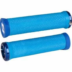 ODI Elite Motion V2.1 Lock On Grips W/ Clamps Bonus Pack* Grips & Road Tape