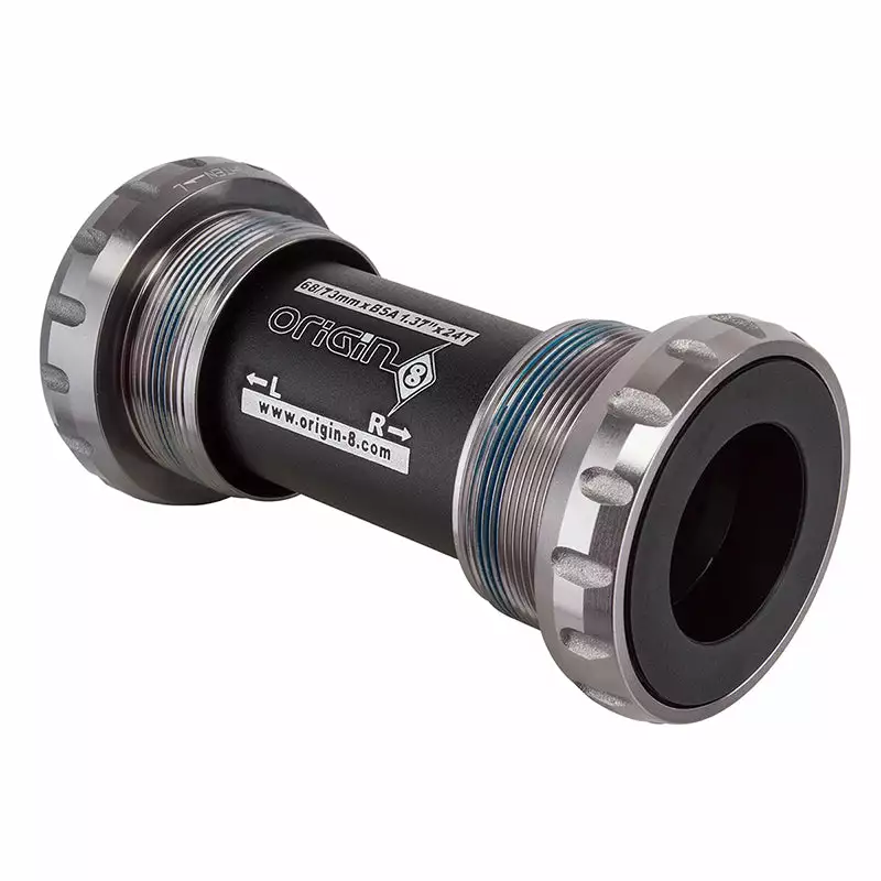 Origin8 Torq Lite Bottom Bracket Bottom Brackets 1 Origin8 Torq Lite Bottom Bracket Bottom Brackets