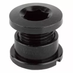 Origin8 Single Ring Alloy Chainring Bolts & Nut Set Of 5 Chainrings