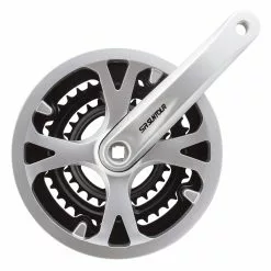 SR Suntour XCC ATB Crankset 6/7/8-Speed