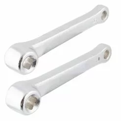Cranks Sunlite Unicycle Steel Cotterless Crank Arms
