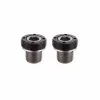 Bottom Brackets Sunlite Splined / ISIS Bottom Bracket Bolts Pair