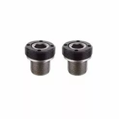 Bottom Brackets Sunlite Splined / ISIS Bottom Bracket Bolts Pair