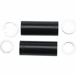 Shifters Shimano BTR2 Di2 Internal Battery Seat Tube Shim