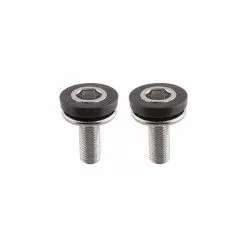 Sunlite Hex Head Bottom Bracket Axle Bolts Pair