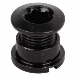 Chainrings Origin8 Single Ring Steel Chainring Bolts & Nut Set Of 5