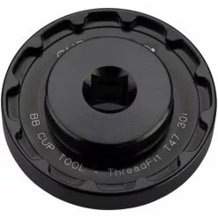 Chris King External Socket Bottom Bracket Installer Tool Tools